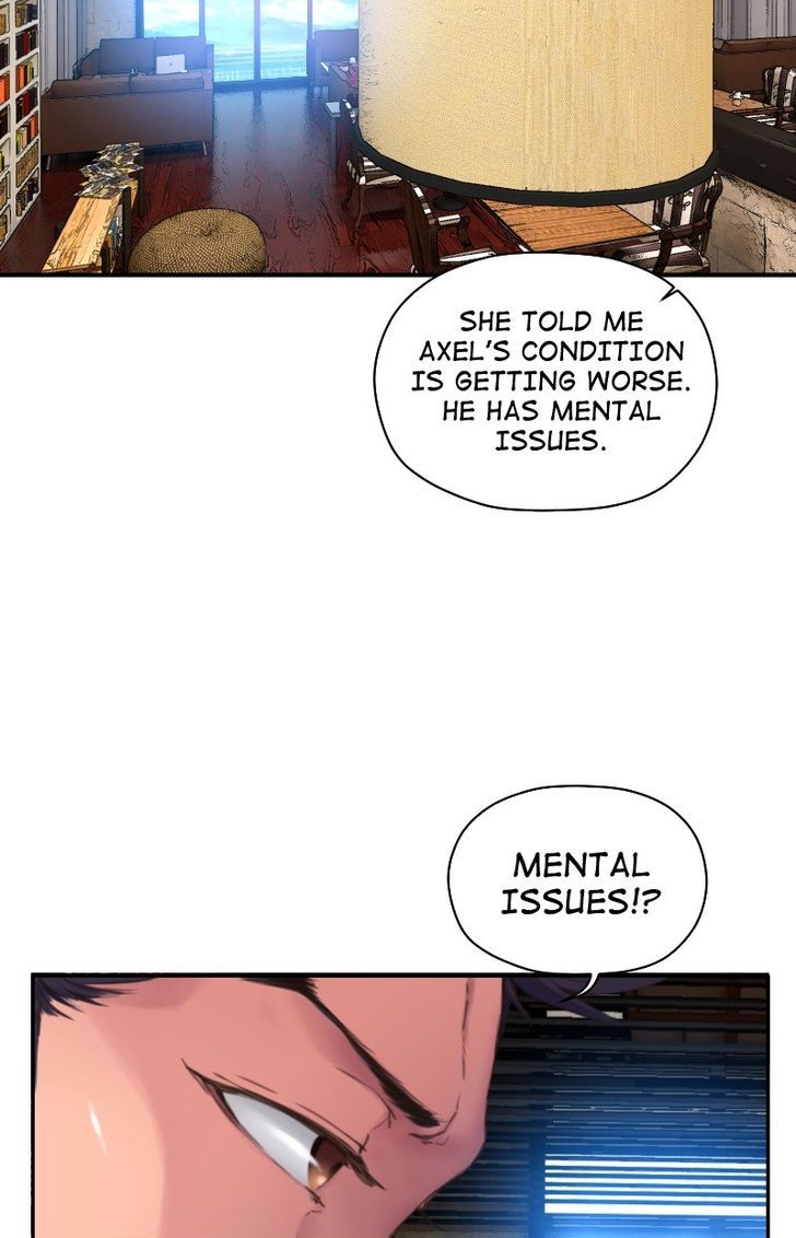 Ecstasy Hearts Chapter 49 image 12