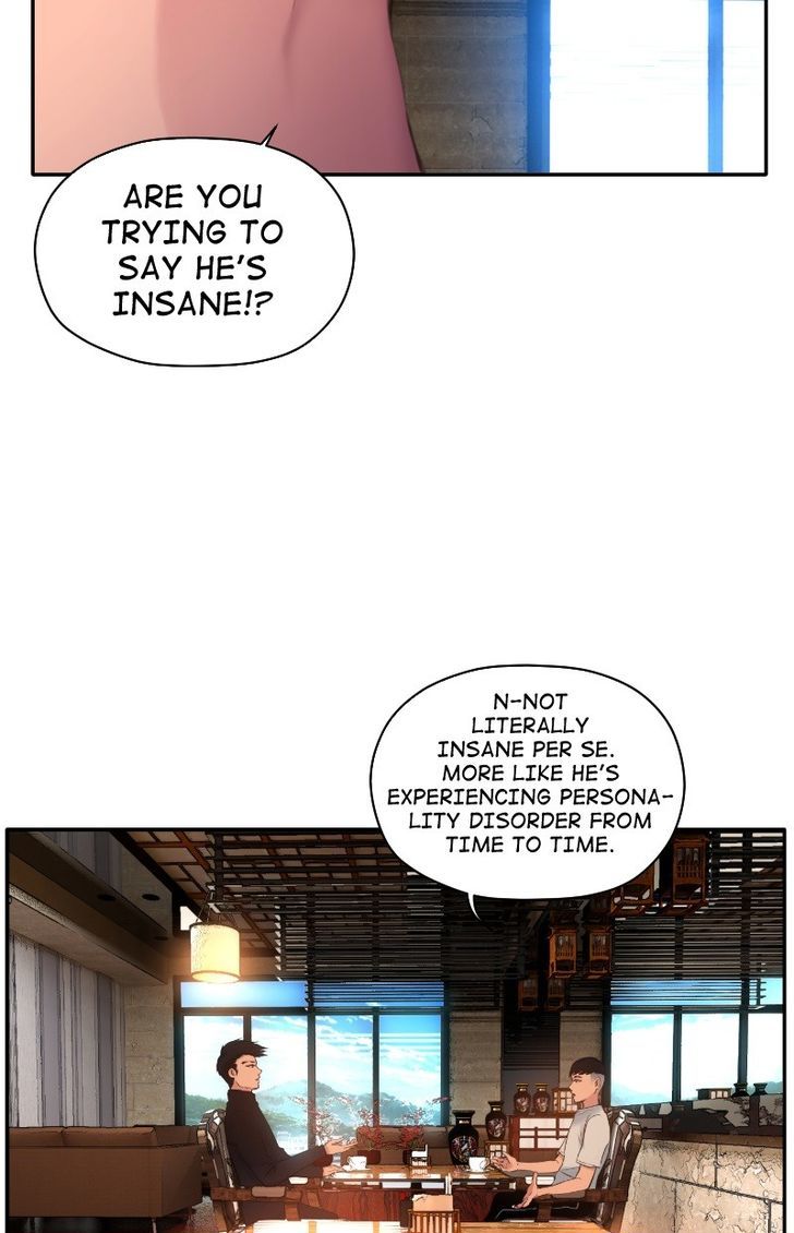 Ecstasy Hearts Chapter 49 image 13