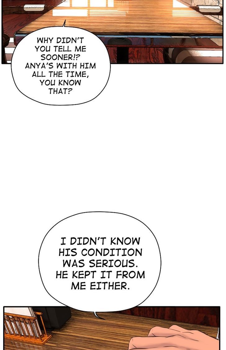 Ecstasy Hearts Chapter 49 image 14