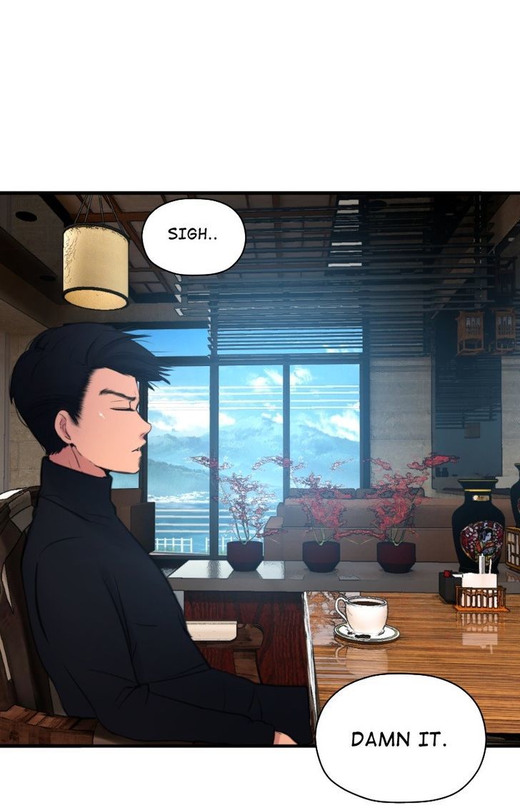Ecstasy Hearts Chapter 49 image 24
