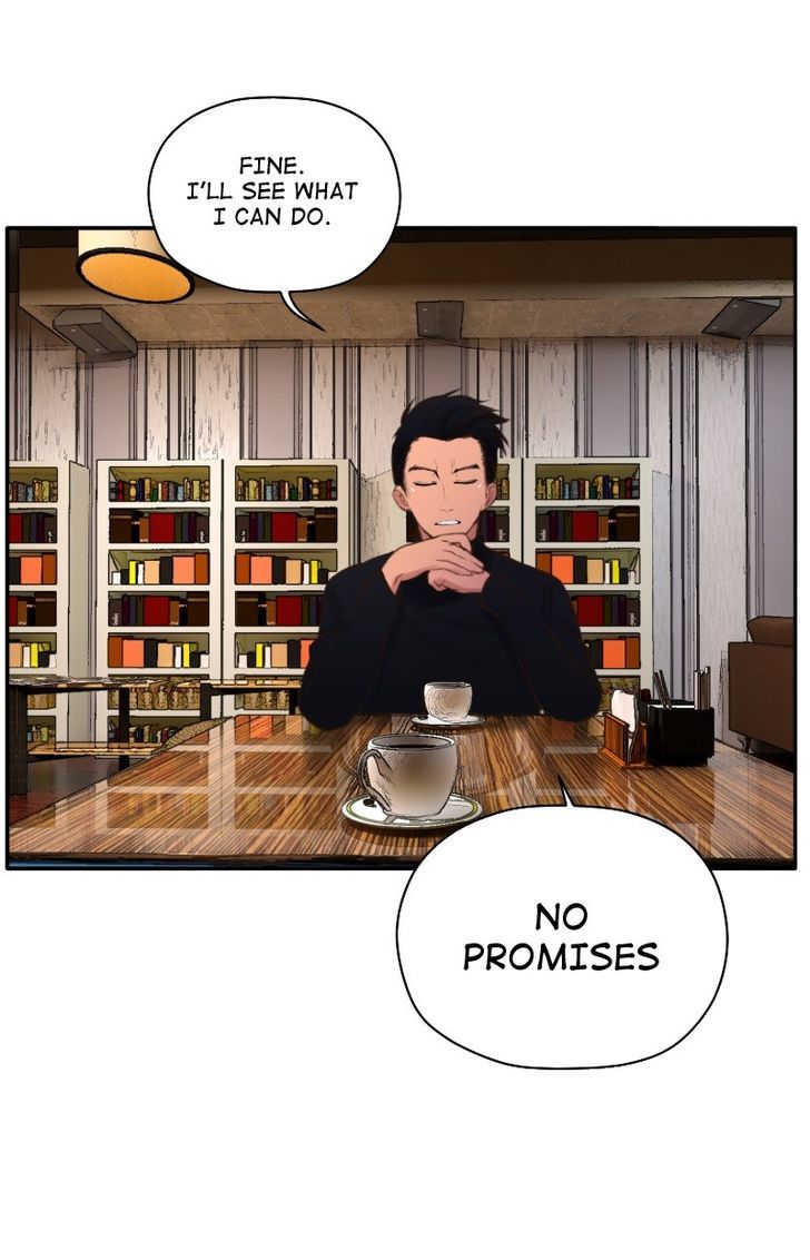Ecstasy Hearts Chapter 49 image 25