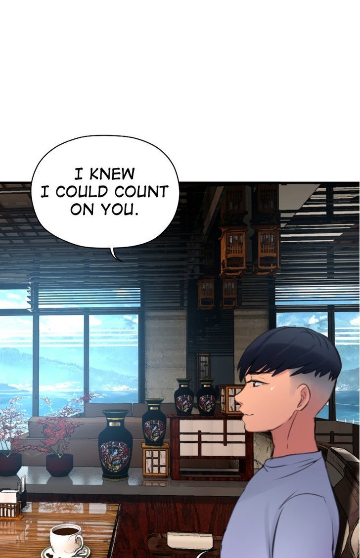 Ecstasy Hearts Chapter 49 image 26