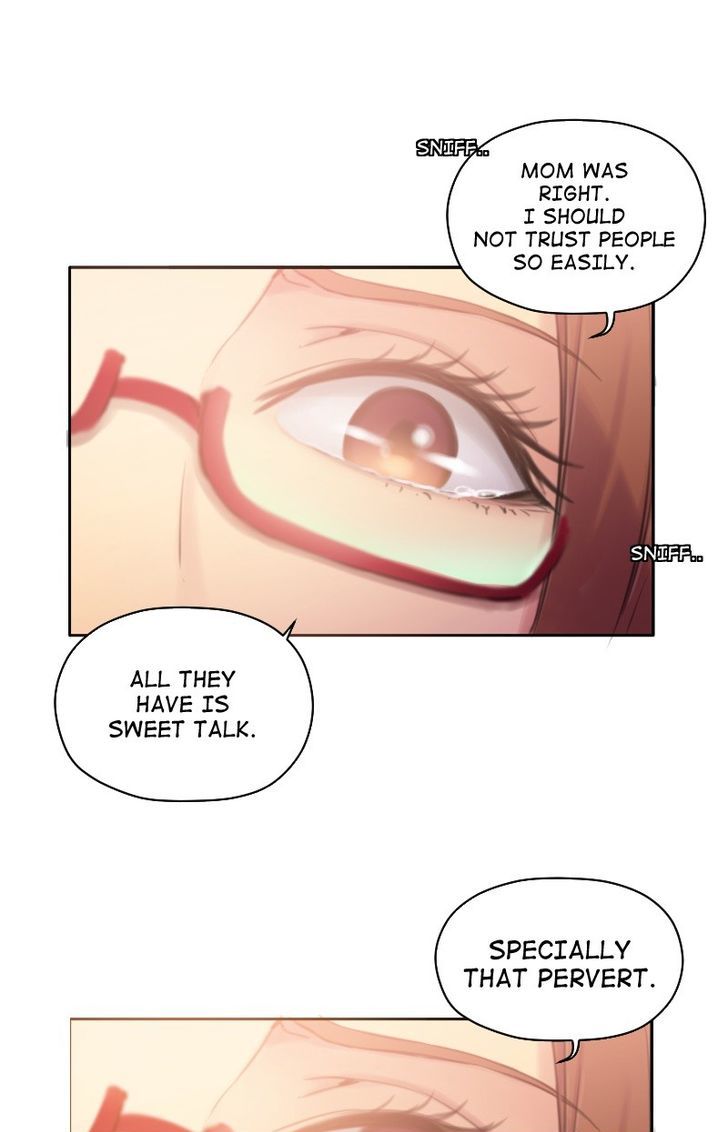 Ecstasy Hearts Chapter 49 image 30