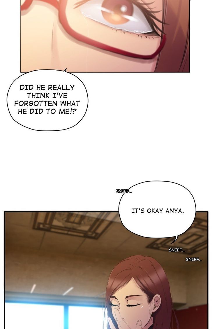 Ecstasy Hearts Chapter 49 image 31