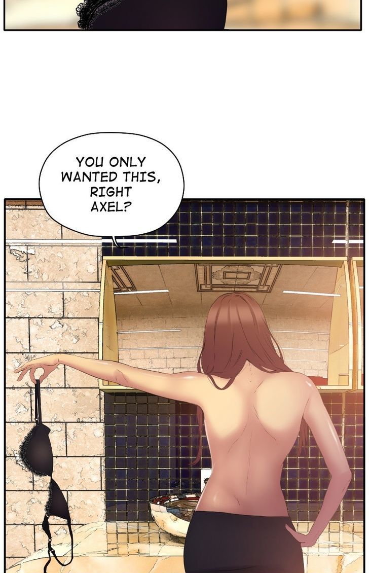 Ecstasy Hearts Chapter 49 image 36