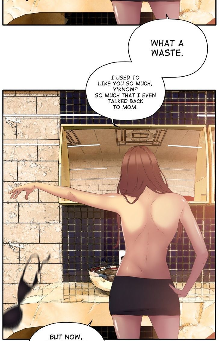 Ecstasy Hearts Chapter 49 image 37