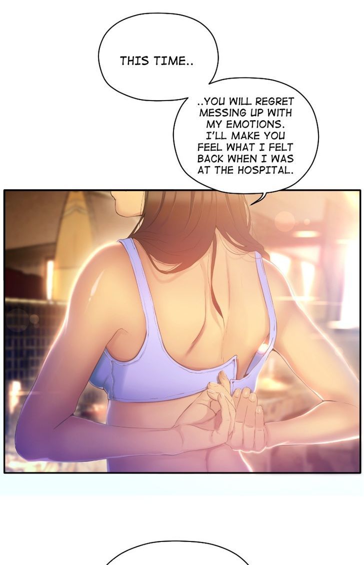 Ecstasy Hearts Chapter 49 image 39