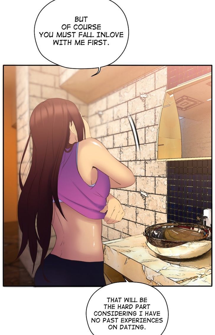 Ecstasy Hearts Chapter 49 image 41