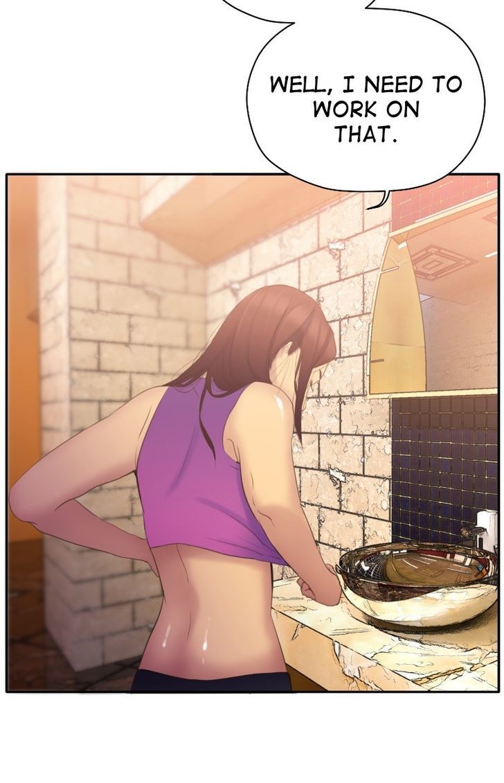 Ecstasy Hearts Chapter 49 image 42