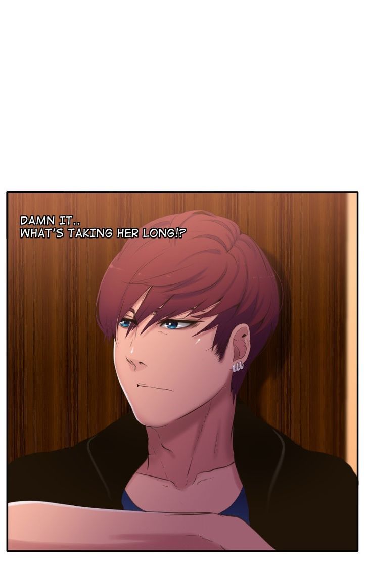 Ecstasy Hearts Chapter 49 image 51