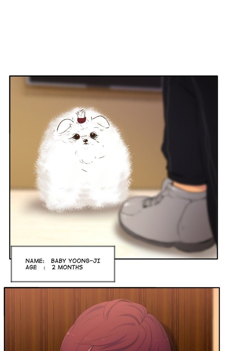Ecstasy Hearts Chapter 49 image 52