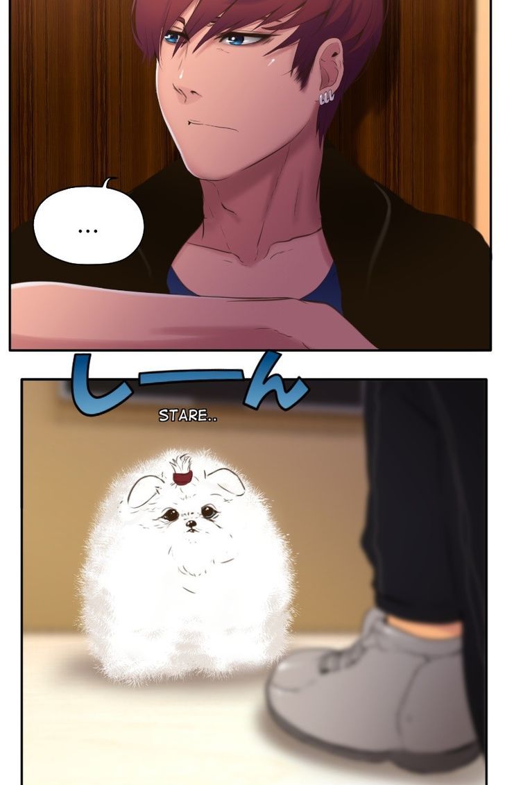 Ecstasy Hearts Chapter 49 image 53