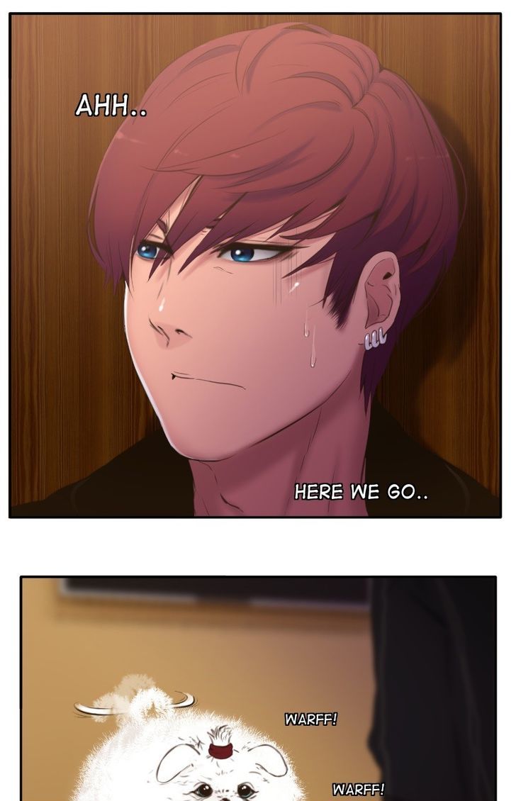Ecstasy Hearts Chapter 49 image 58