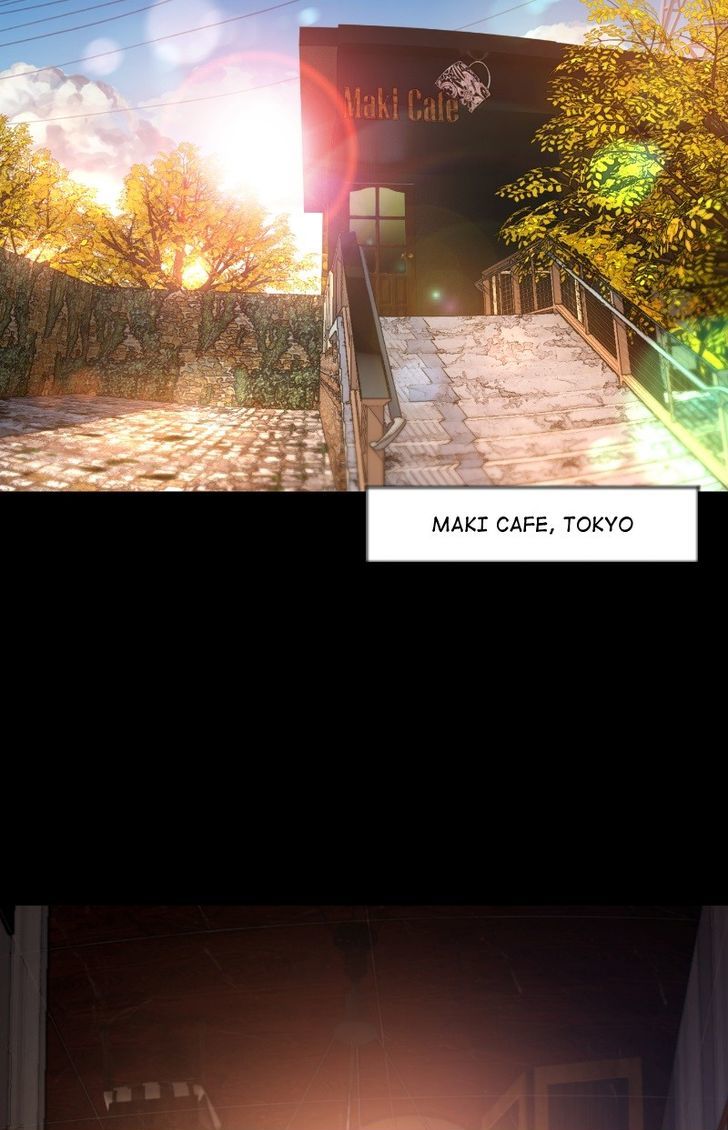 Ecstasy Hearts Chapter 49 image 5