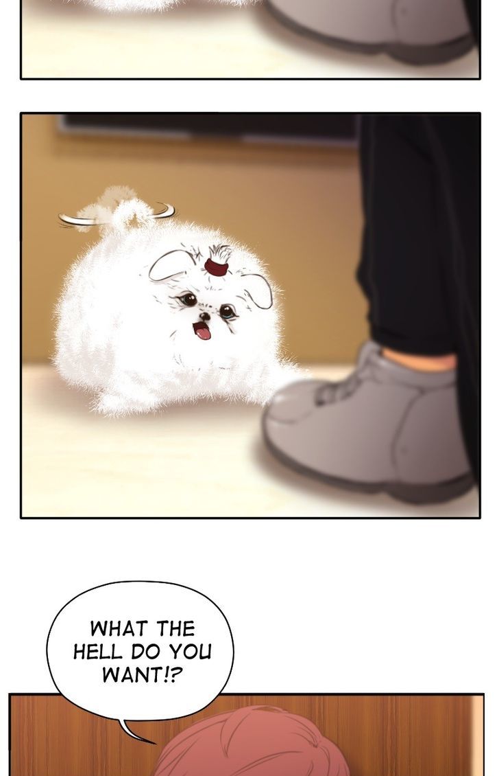 Ecstasy Hearts Chapter 49 image 64