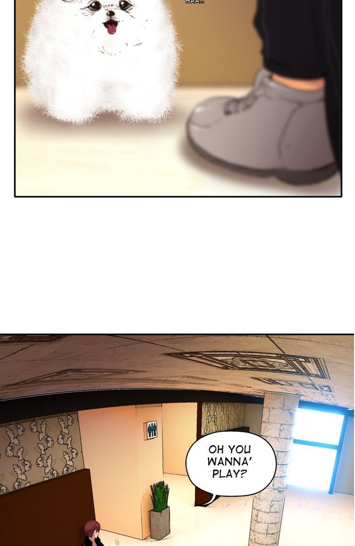 Ecstasy Hearts Chapter 49 image 66