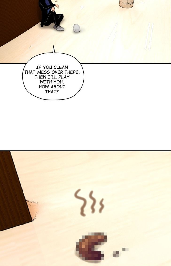 Ecstasy Hearts Chapter 49 image 67
