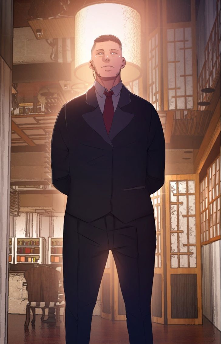 Ecstasy Hearts Chapter 49 image 6