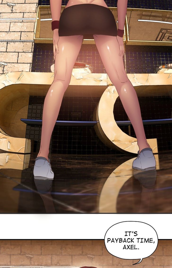 Ecstasy Hearts Chapter 49 image 70