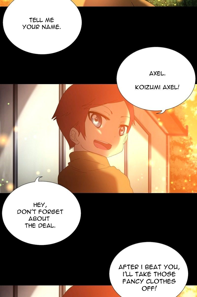 Ecstasy Hearts Chapter 5 image 9
