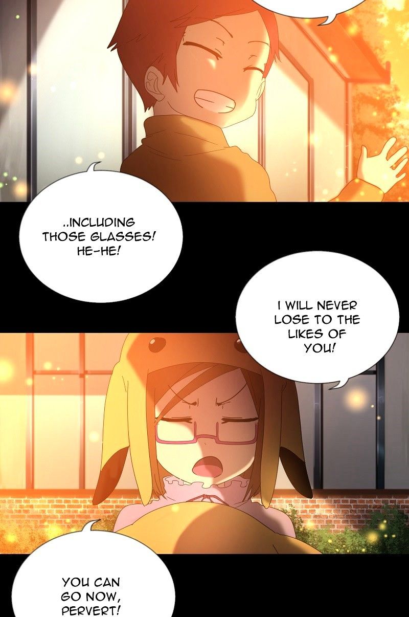 Ecstasy Hearts Chapter 5 image 10
