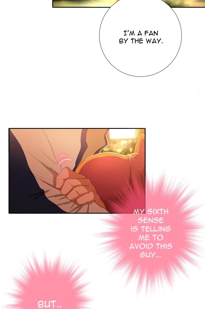 Ecstasy Hearts Chapter 5 image 19