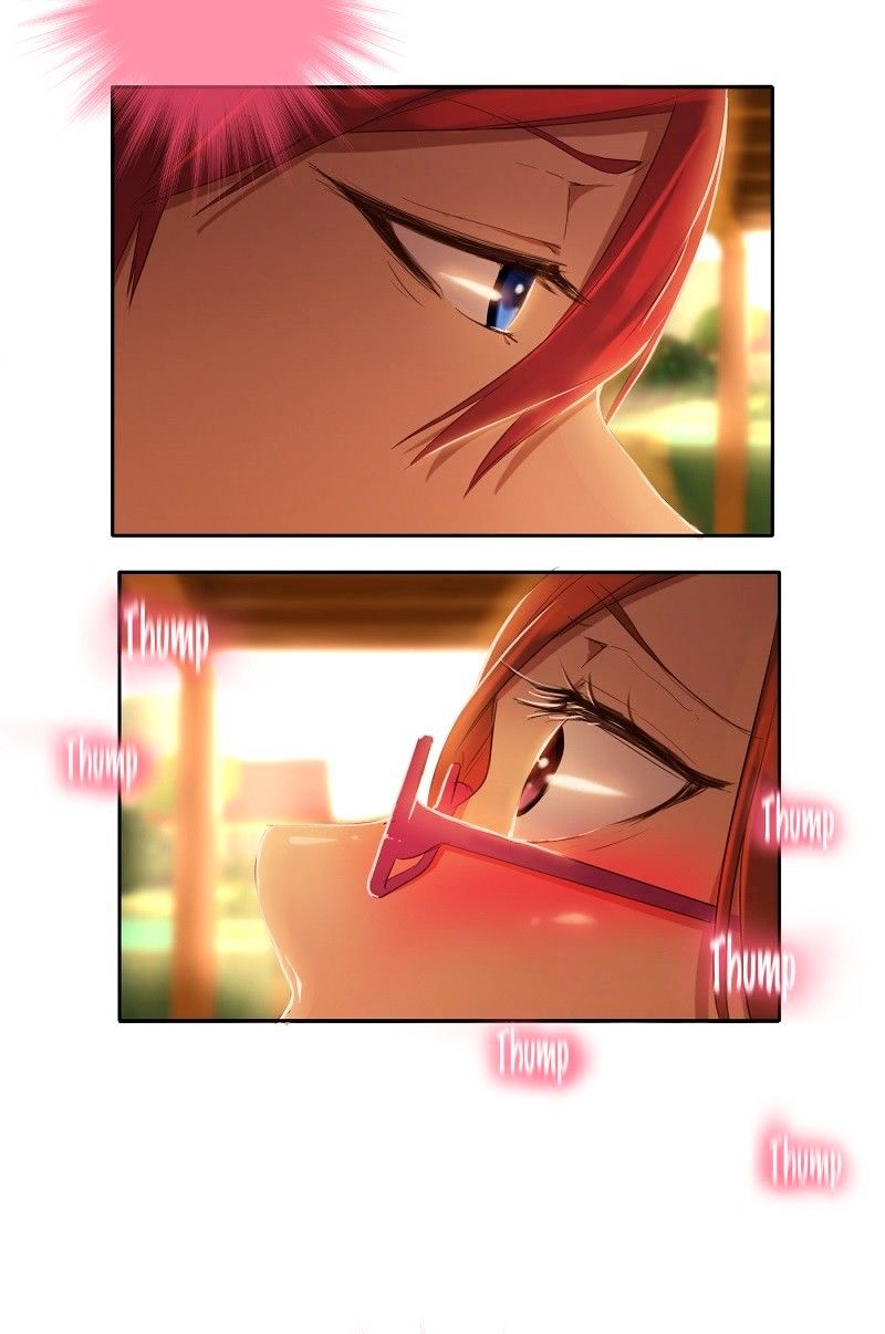 Ecstasy Hearts Chapter 5 image 20