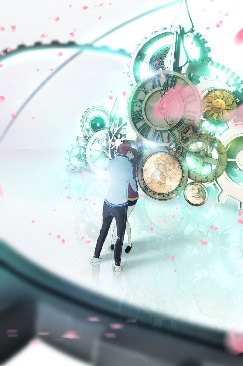 Ecstasy Hearts Chapter 5 image 22