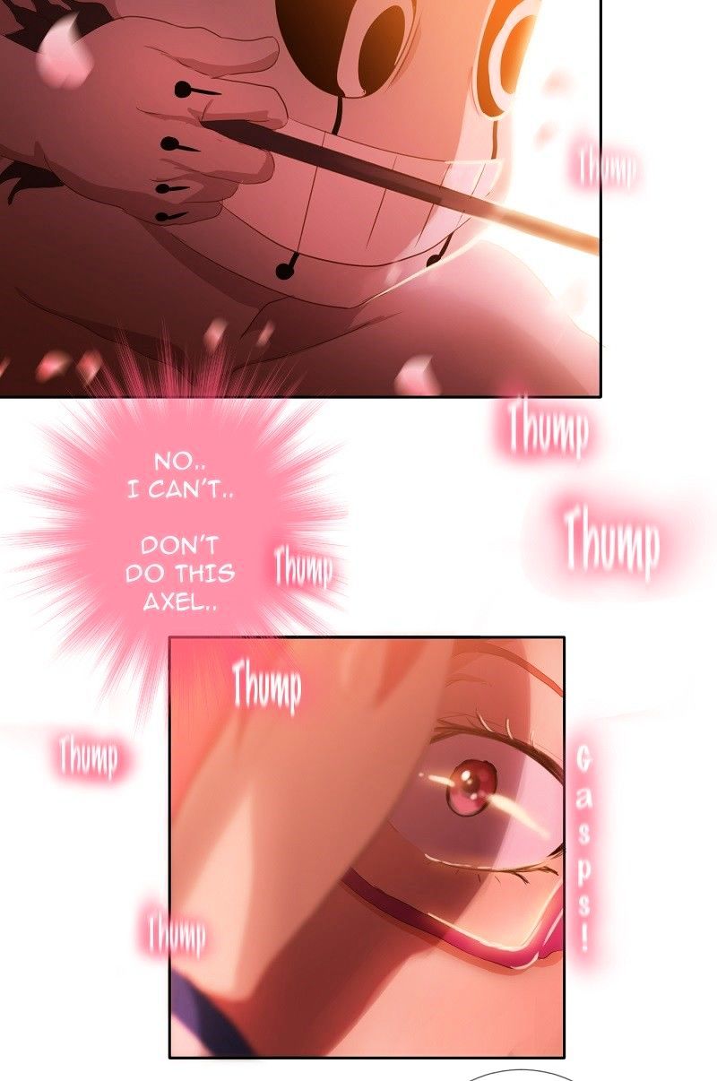 Ecstasy Hearts Chapter 5 image 30