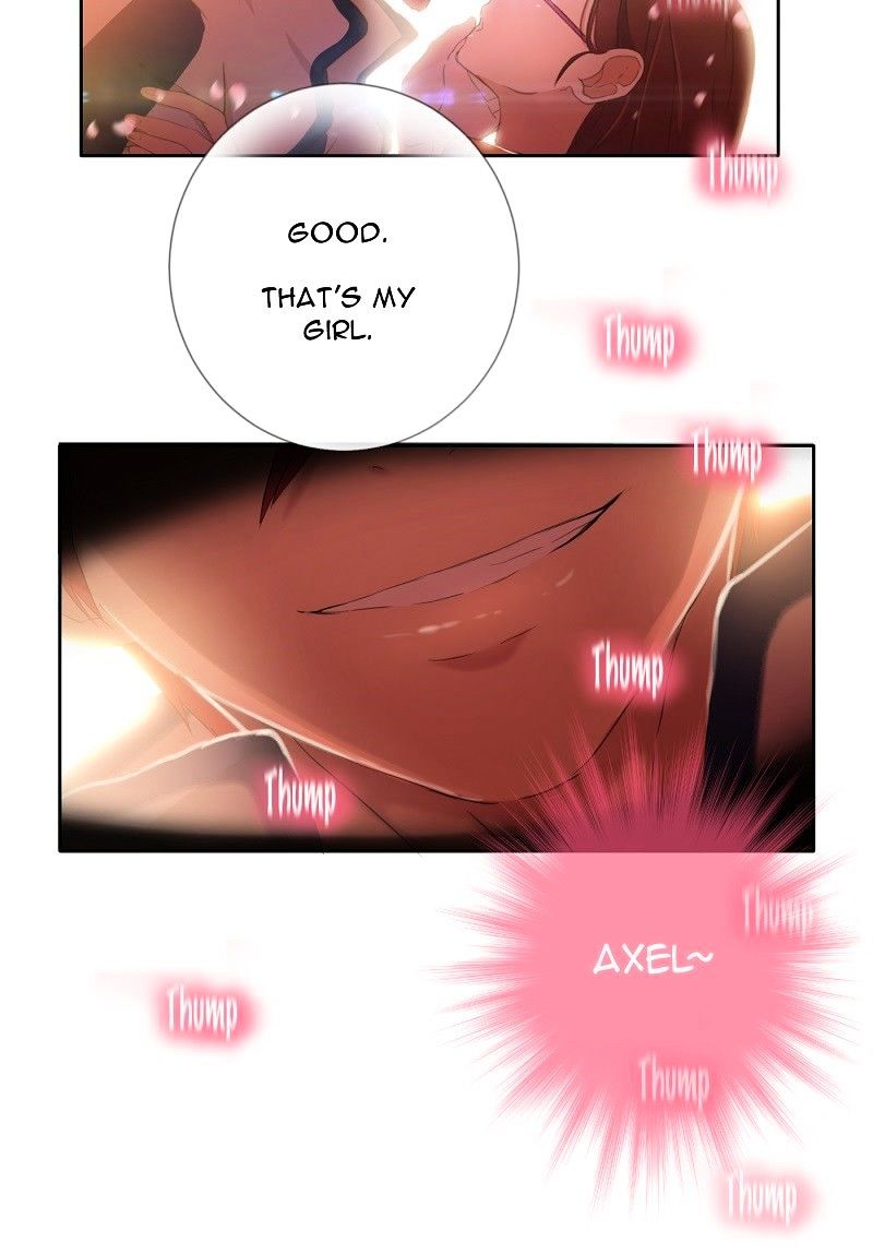Ecstasy Hearts Chapter 5 image 33