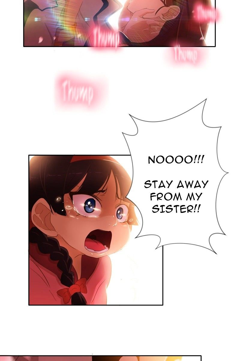 Ecstasy Hearts Chapter 5 image 37