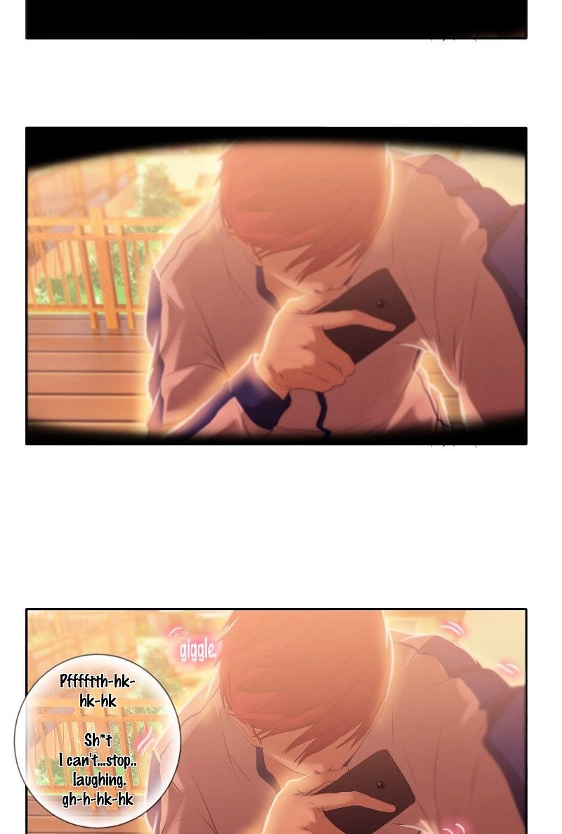 Ecstasy Hearts Chapter 5 image 42