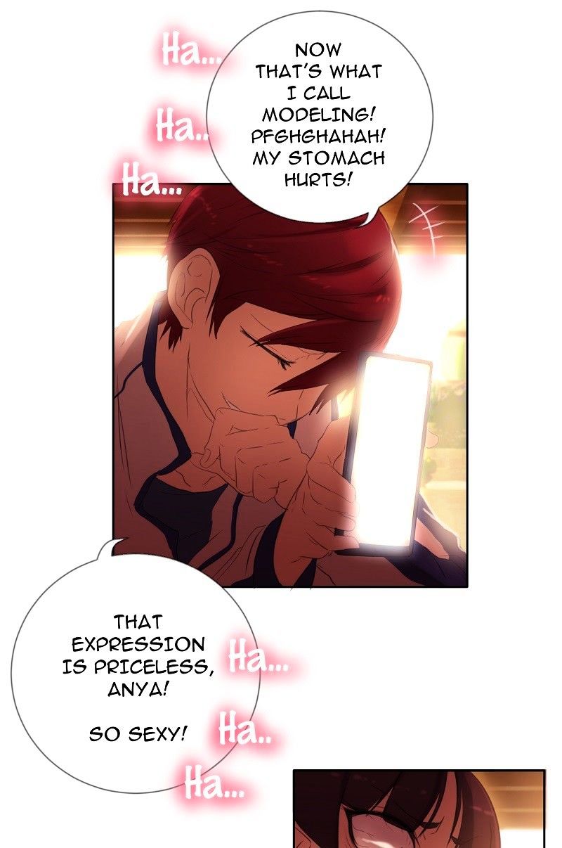 Ecstasy Hearts Chapter 5 image 44