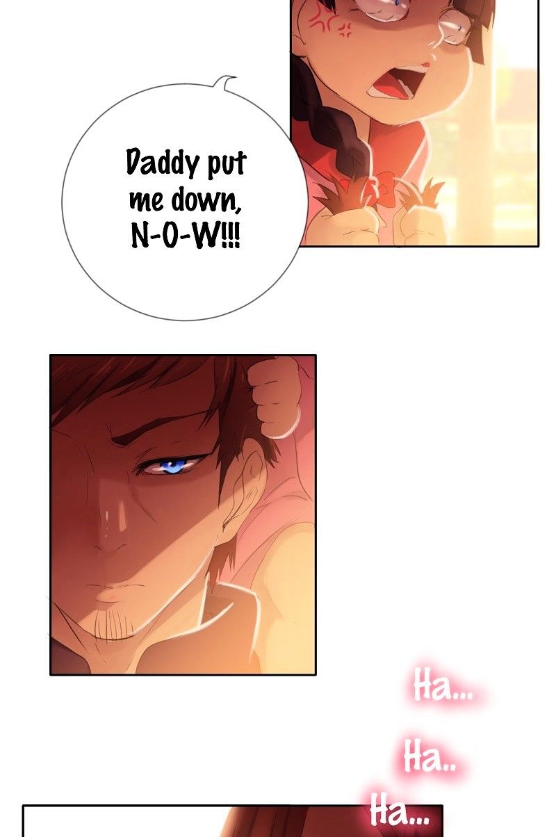 Ecstasy Hearts Chapter 5 image 45