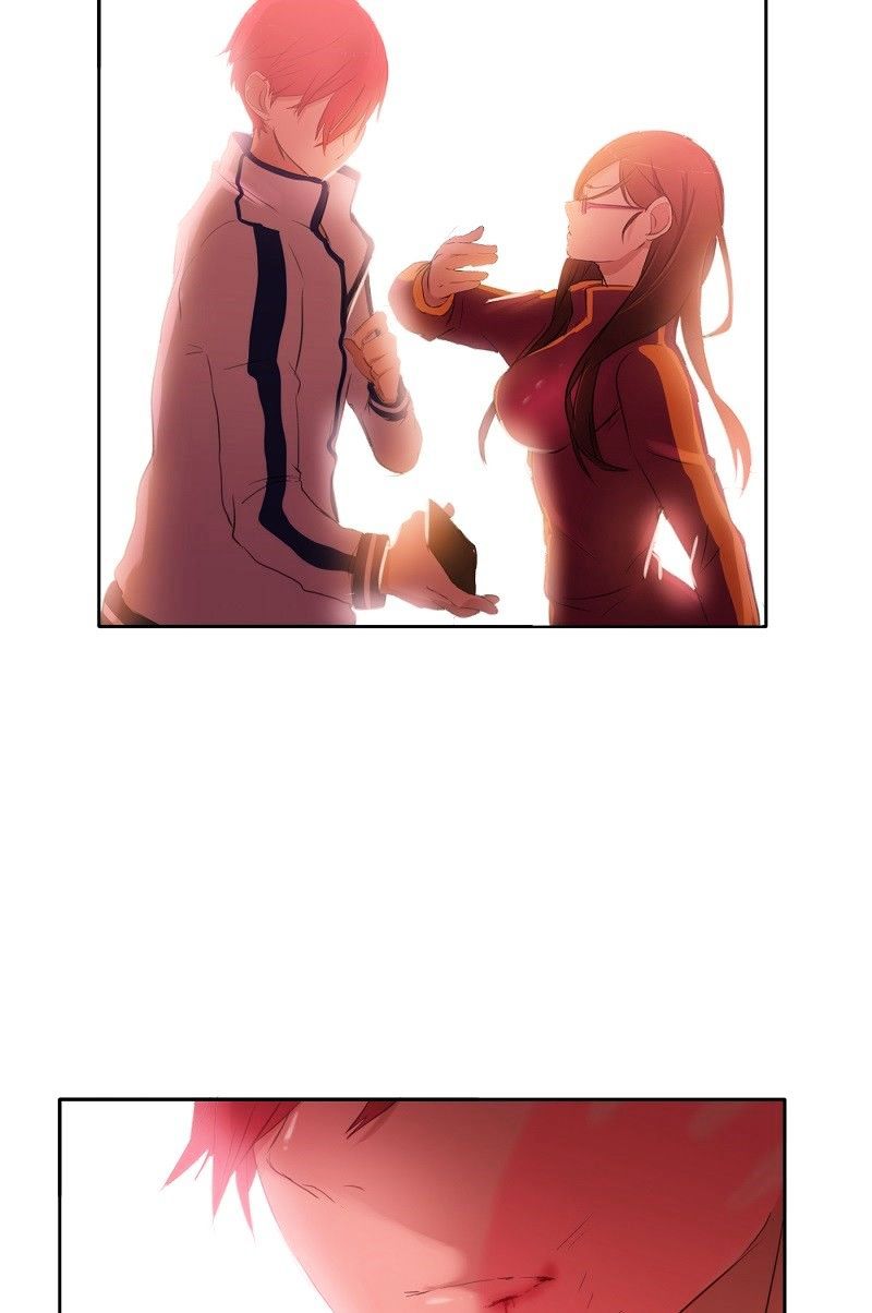 Ecstasy Hearts Chapter 5 image 49