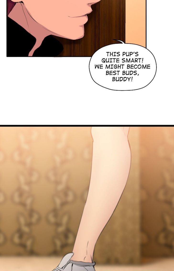 Ecstasy Hearts Chapter 50 image 11