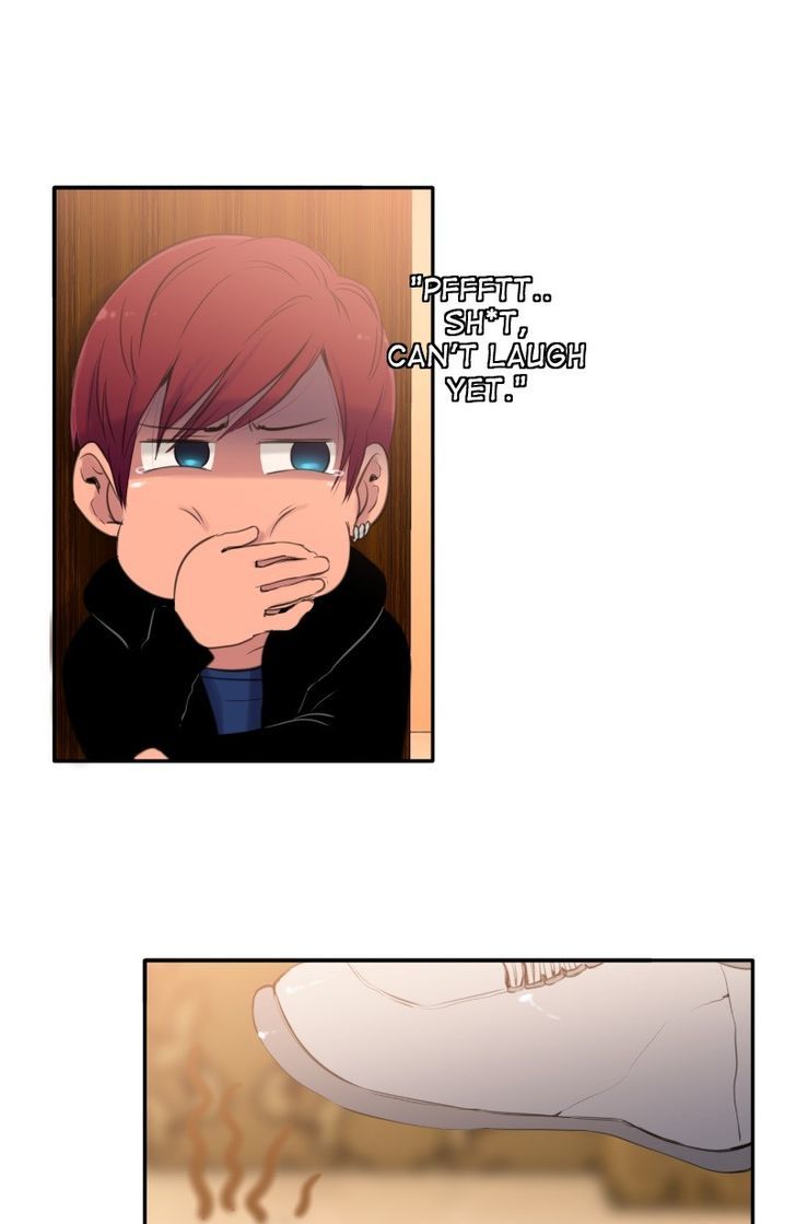 Ecstasy Hearts Chapter 50 image 16