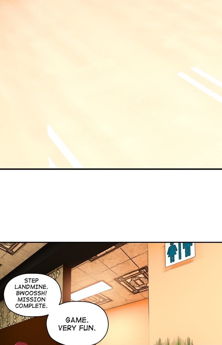 Ecstasy Hearts Chapter 50 image 7