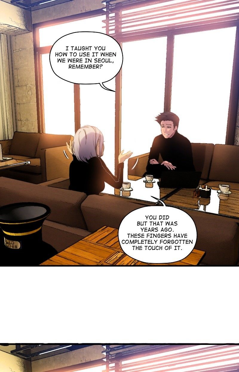 Ecstasy Hearts Chapter 51 image 9