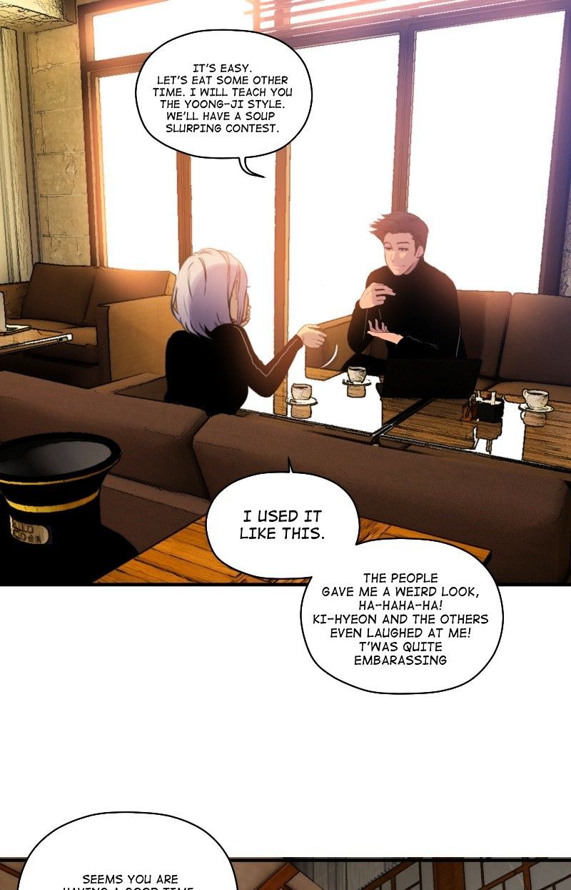 Ecstasy Hearts Chapter 51 image 10