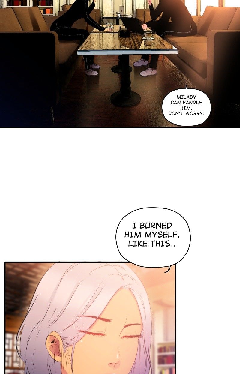 Ecstasy Hearts Chapter 51 image 15