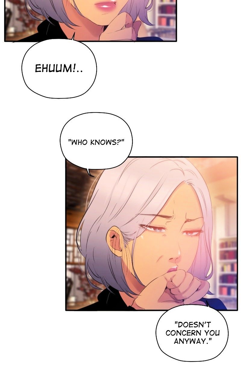 Ecstasy Hearts Chapter 51 image 16