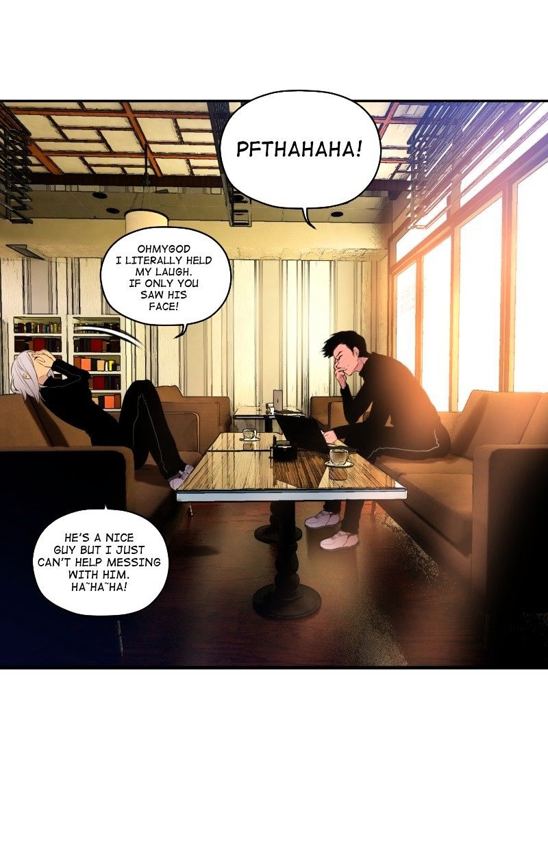 Ecstasy Hearts Chapter 51 image 17