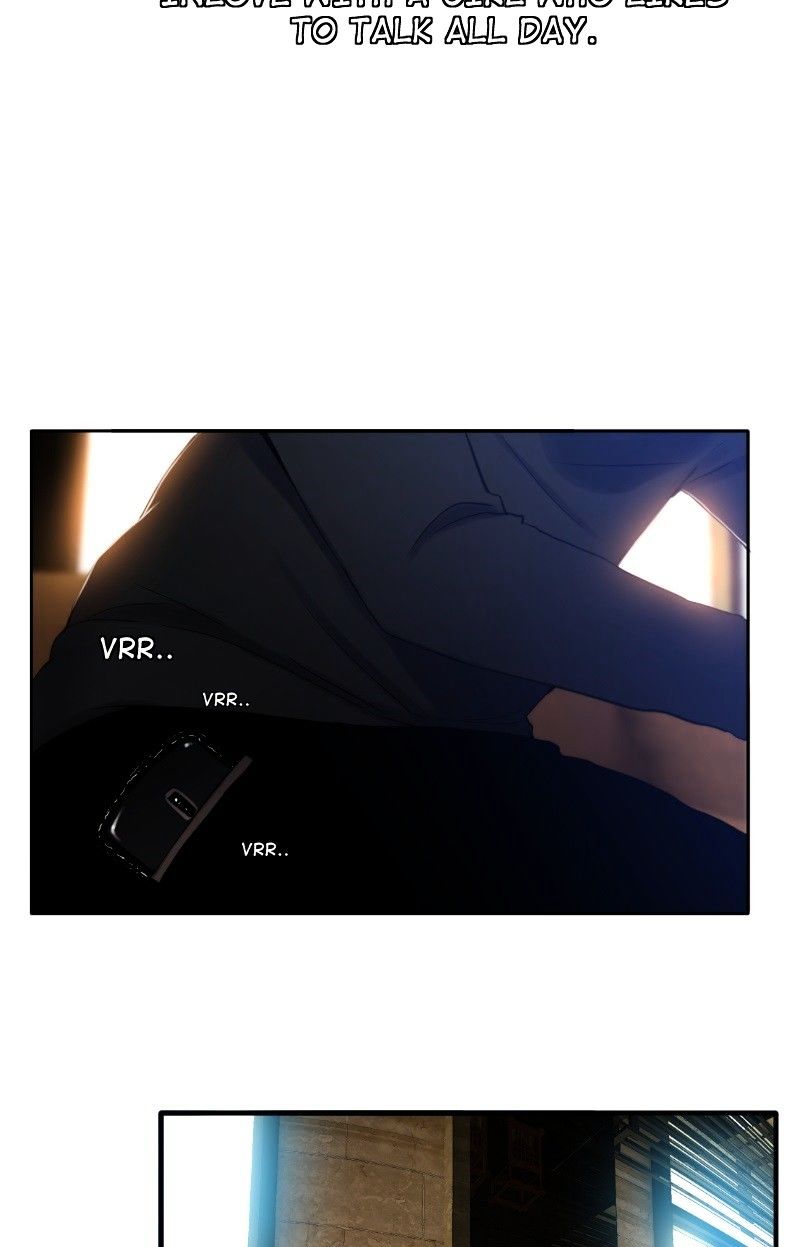 Ecstasy Hearts Chapter 51 image 19