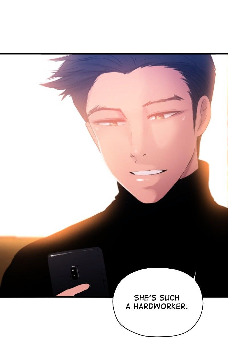 Ecstasy Hearts Chapter 51 image 25