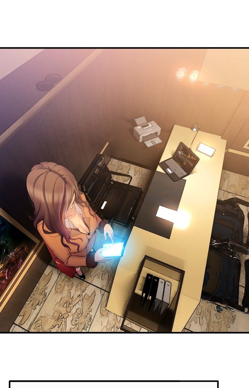 Ecstasy Hearts Chapter 51 image 31