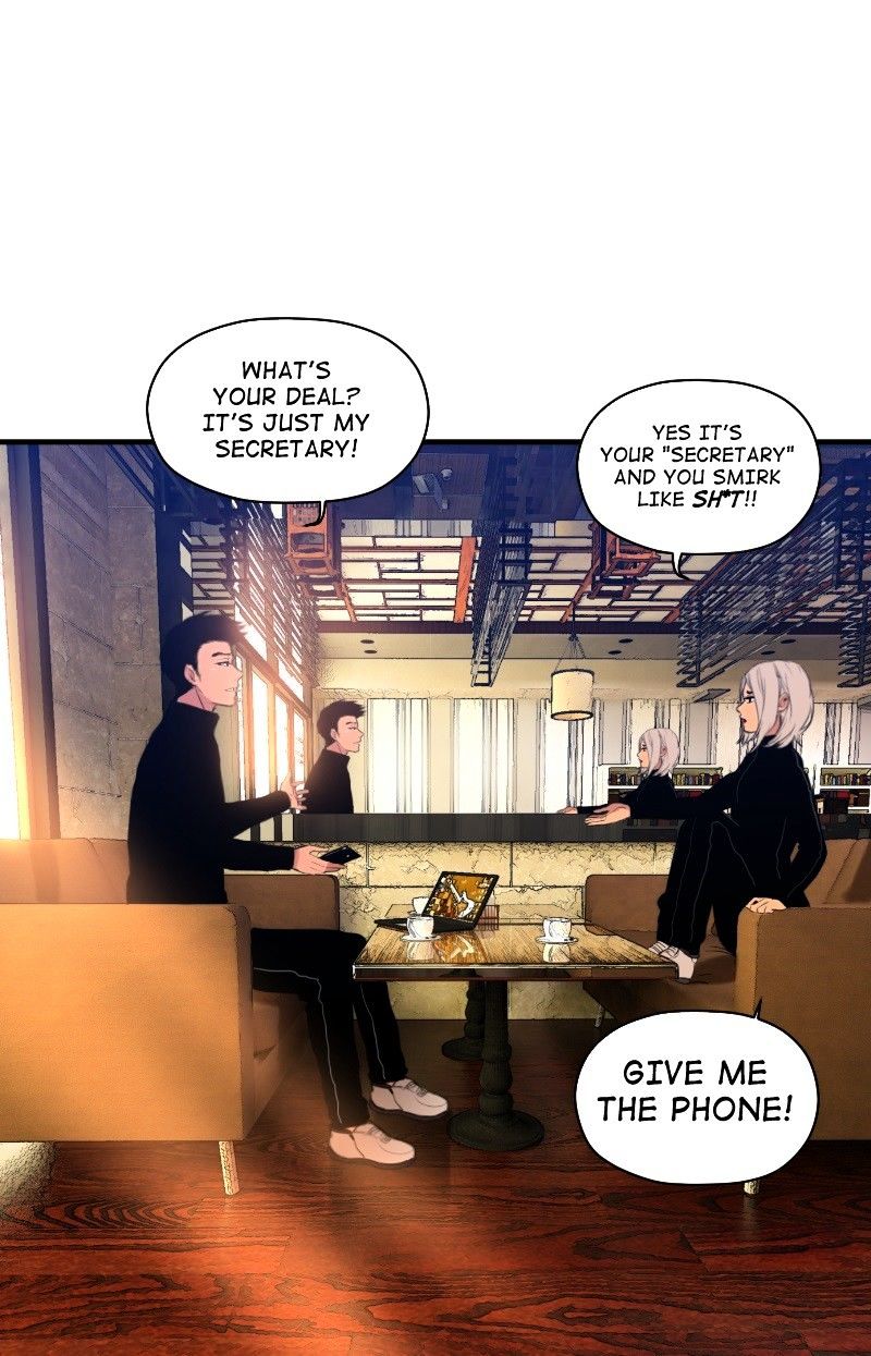 Ecstasy Hearts Chapter 51 image 38