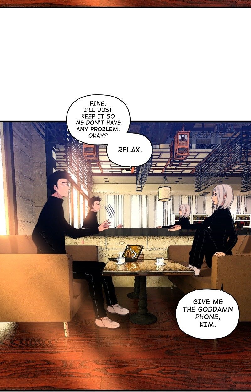 Ecstasy Hearts Chapter 51 image 39