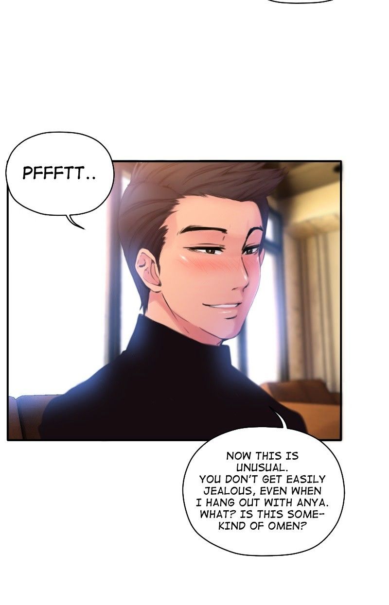 Ecstasy Hearts Chapter 51 image 42