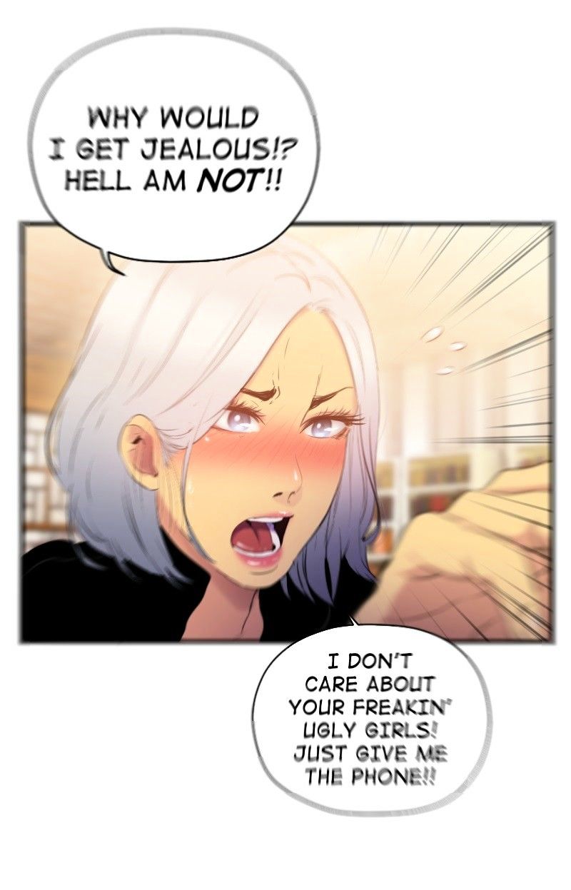Ecstasy Hearts Chapter 51 image 43